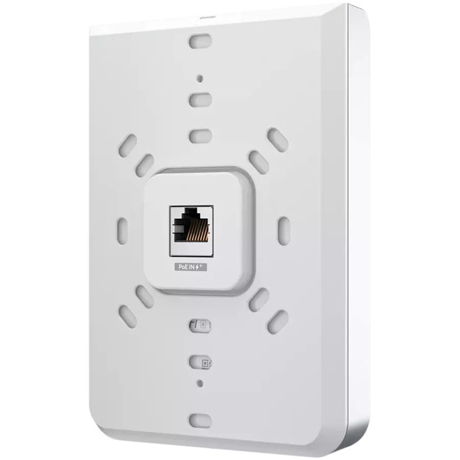 Беспроводная точка доступа Ubiquiti U6-Enterprise, Белый — image №4