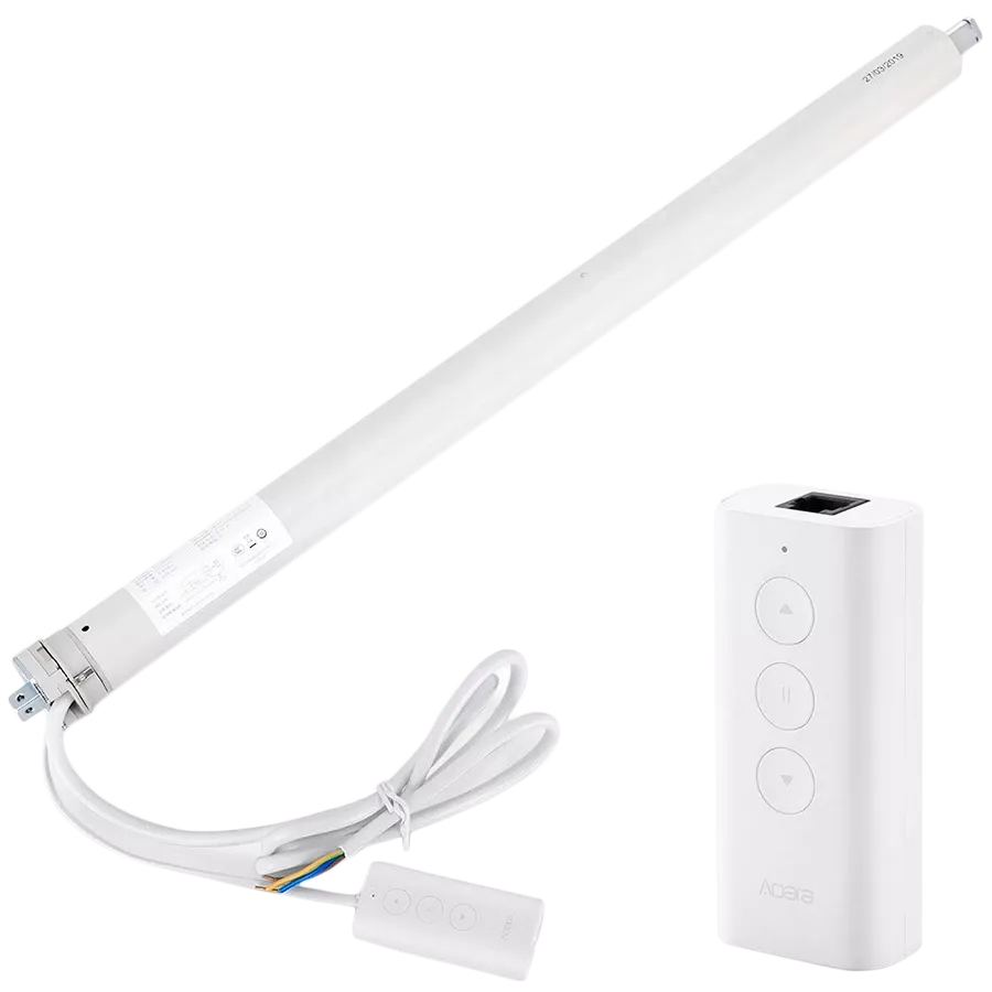 Smart Roller Shade Controller AQARA — Image №1