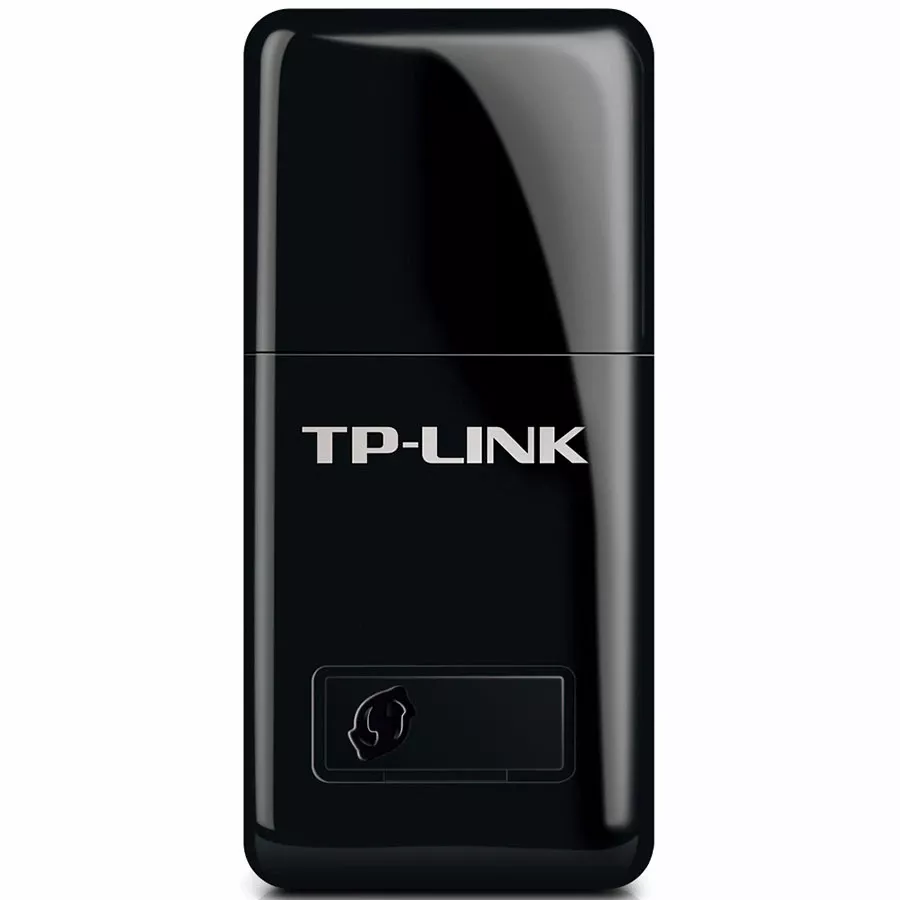 TP-LINK Сетевая интерфейсная карта TL-WN823N — Изображение №1 TP-LINK Сетевая интерфейсная карта TL-WN823N — Изображение №1