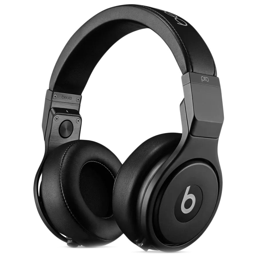 BEATS Pro Infinite Black MHA22ZM B iSpace