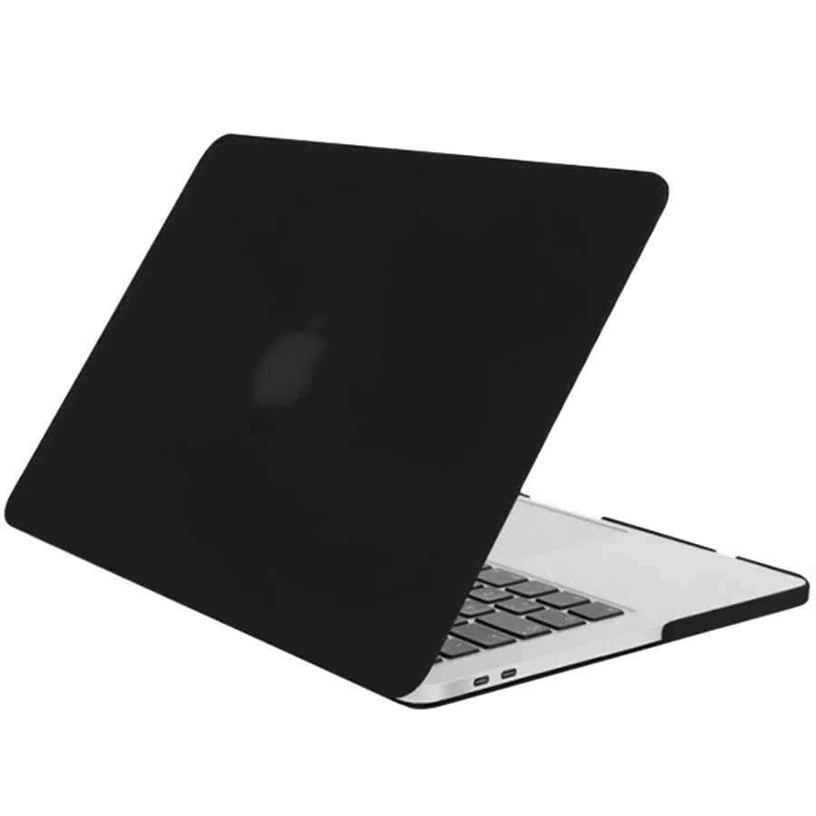 TUCANO Қаптама Nido Hard-Shell  Көк for MacBook Pro 13 — image №1