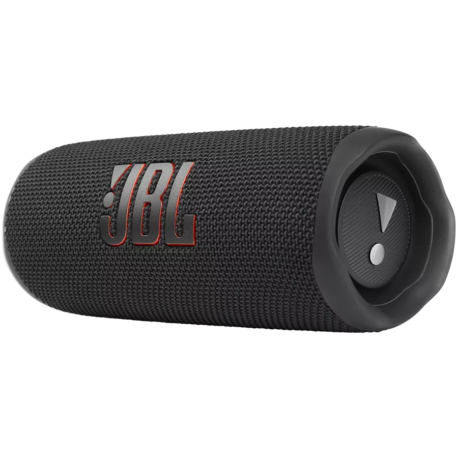 JBL Flip 6 Портативная колонка Чёрный — image №2