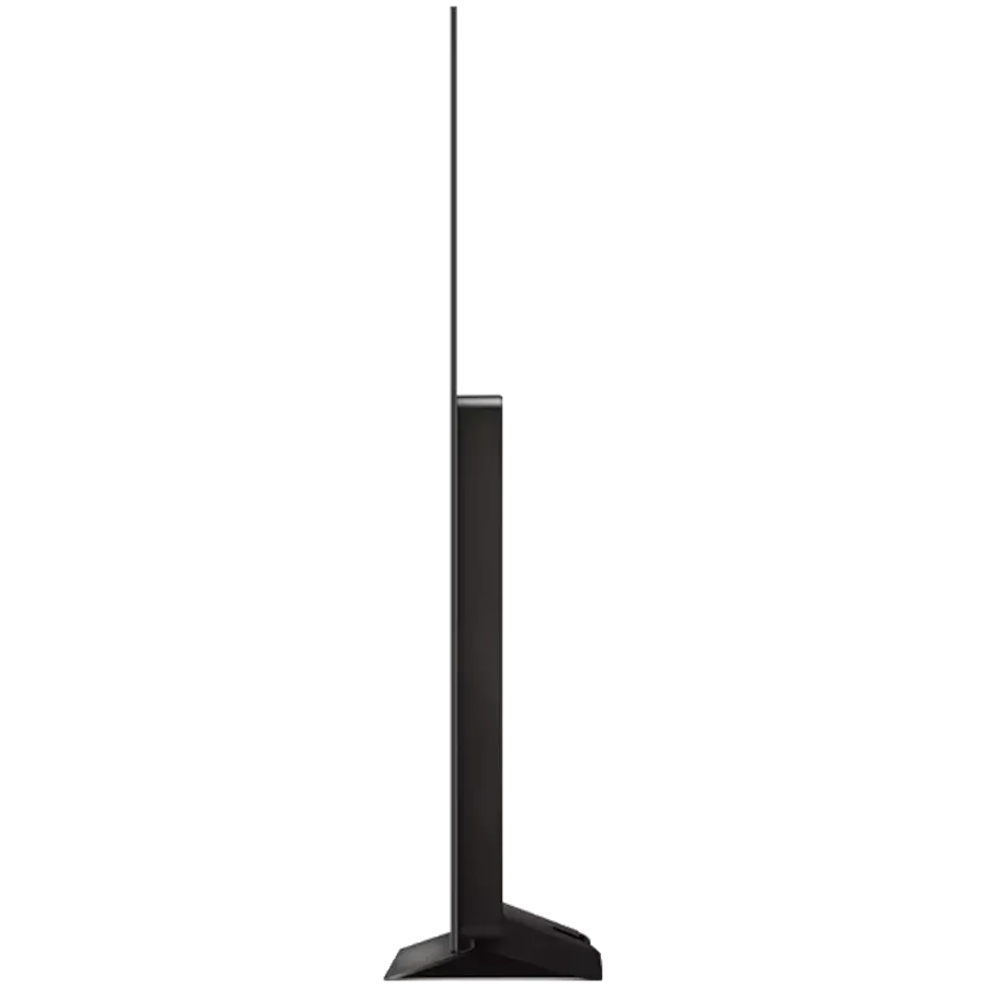 LG Smart TV, OLED, 77", UHD, Black — Image №3