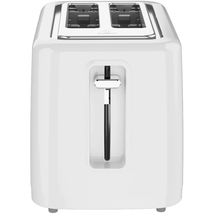 AENO Toaster TS2, Λευκό — Εικών №3 AENO Toaster TS2, Λευκό — Εικών №3