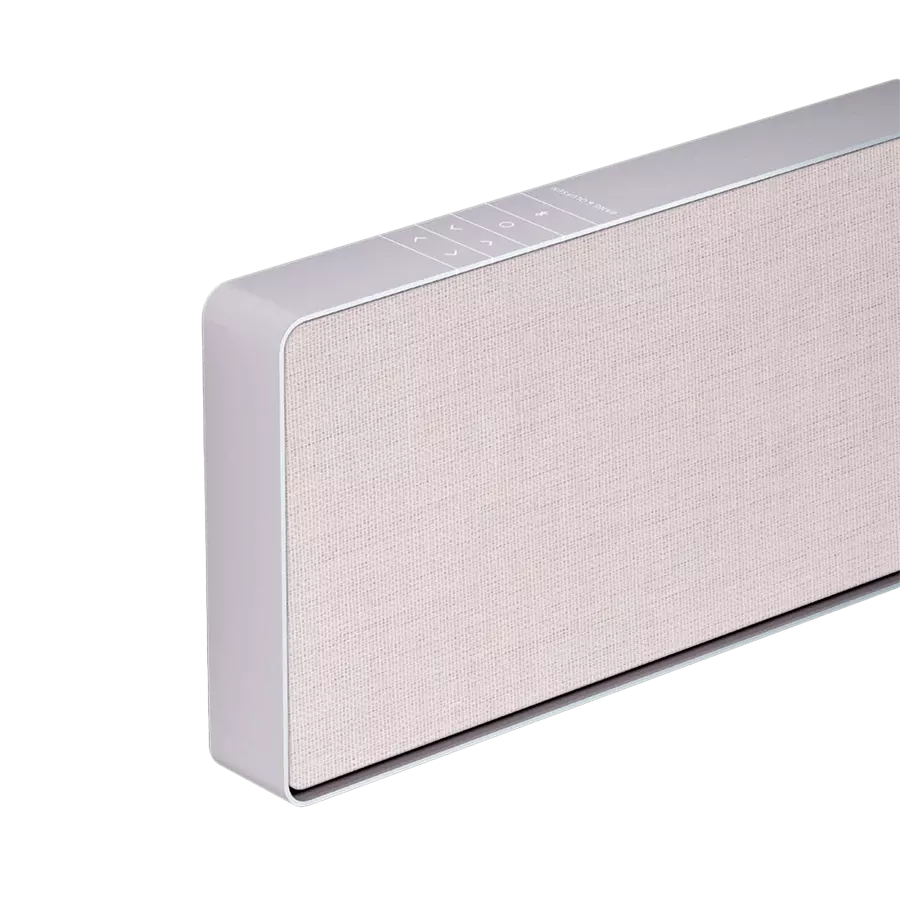 Home Audio System BANG & OLUFSEN Beosound Stage, Nordic Ice/Frosted Rose — image №3