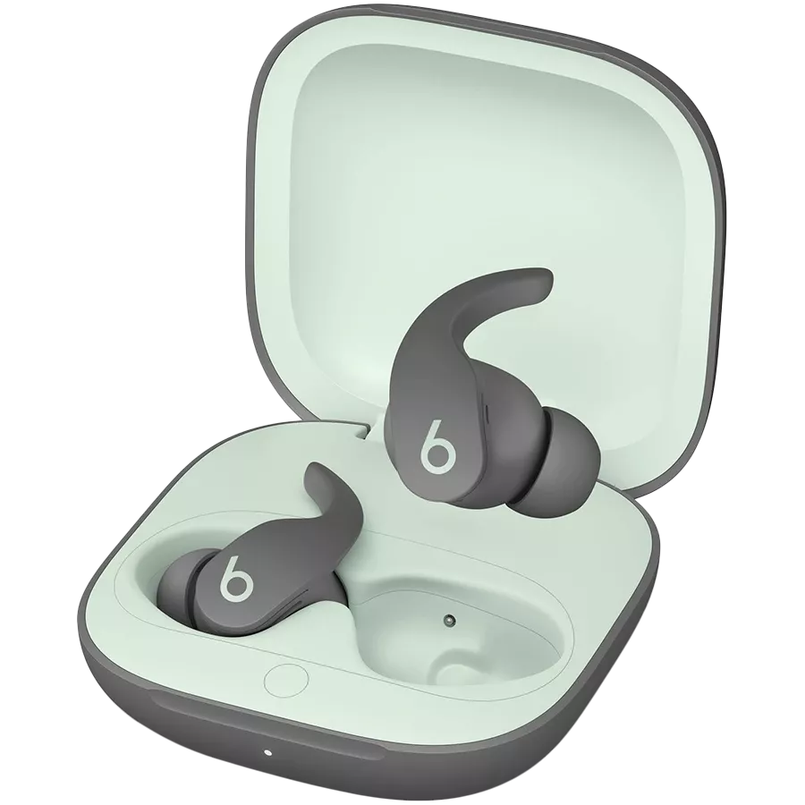 Wireless Headset BEATS Fit Pro, Sage Grey — Image №3