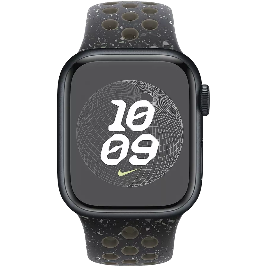 Ремешок APPLE 41мм Nike Sport Band, Midnight Sky — image №3