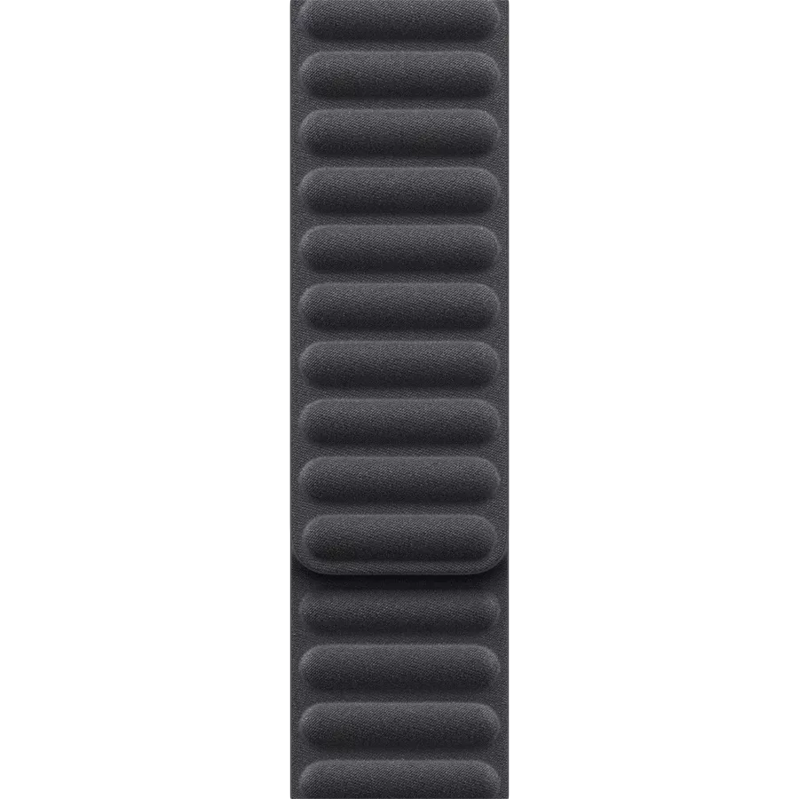 Band Extension APPLE 42mm Magnetic Link Magnetic Link Սև for Apple Watch 38/42 mm — image №1