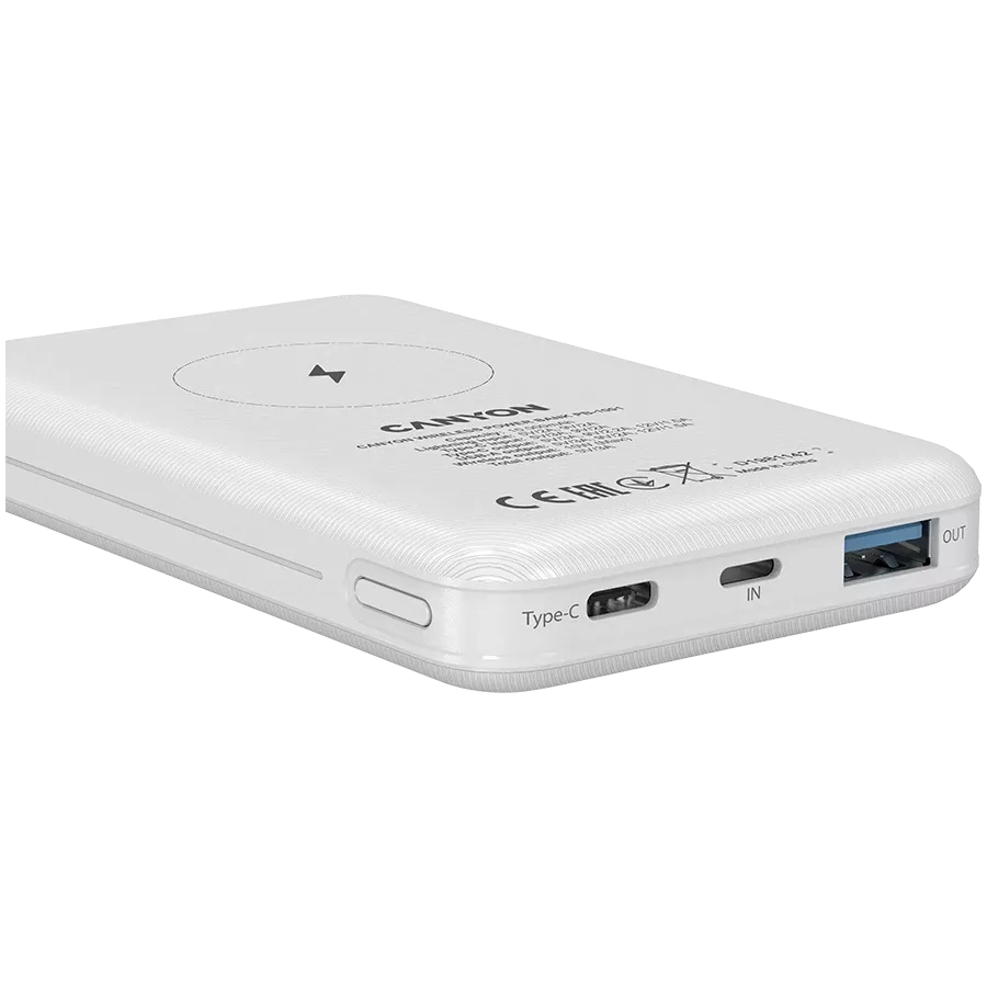 CANYON PB-1001 Power Bank — Image №7