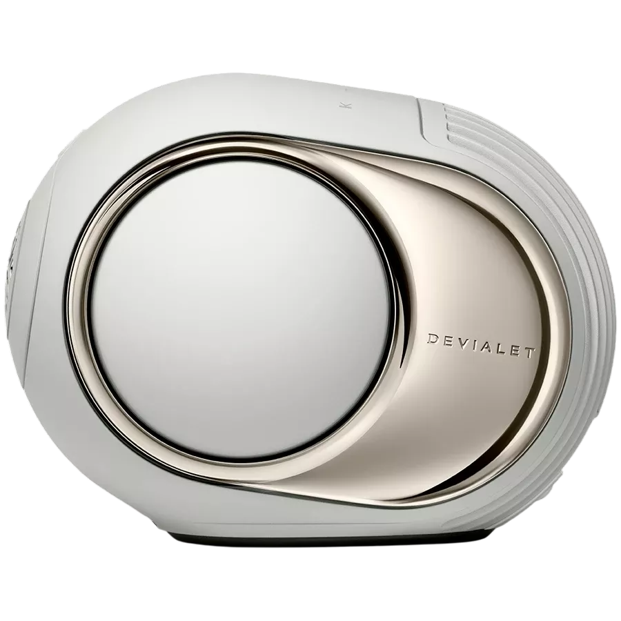 DEVIALET Speaker, Light Pearl — Изображение №6