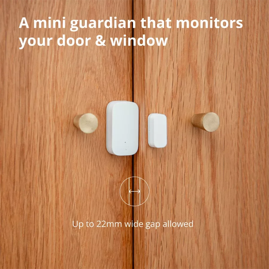 Aqara Door and window opening sensor — Image №6