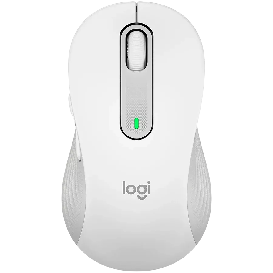 LOGITECH M650 Мышь — image №1