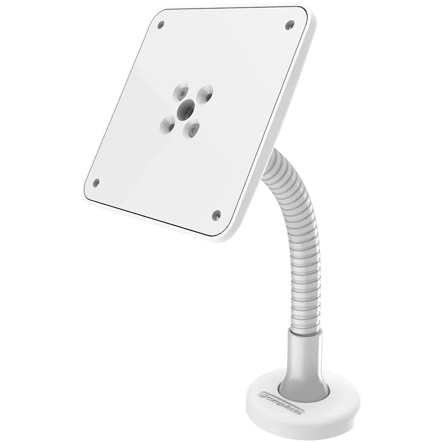COMPULOCKS Flex Arm, White — Image №1