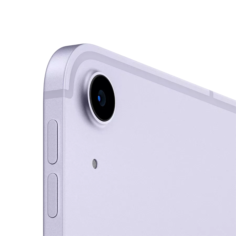 iPad Air 5, 256 ГБ, Wi-Fi+4G, Фиолетовый — image №3