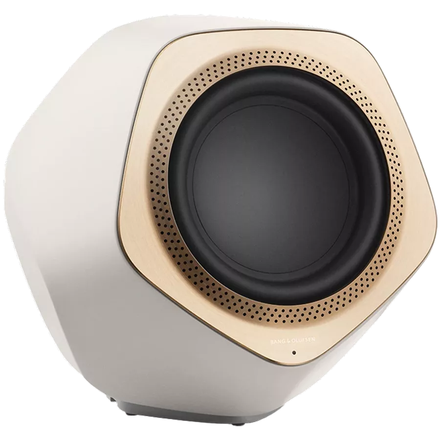 AV System BANG & OLUFSEN Beolab 19 Gold Tone — Image №1