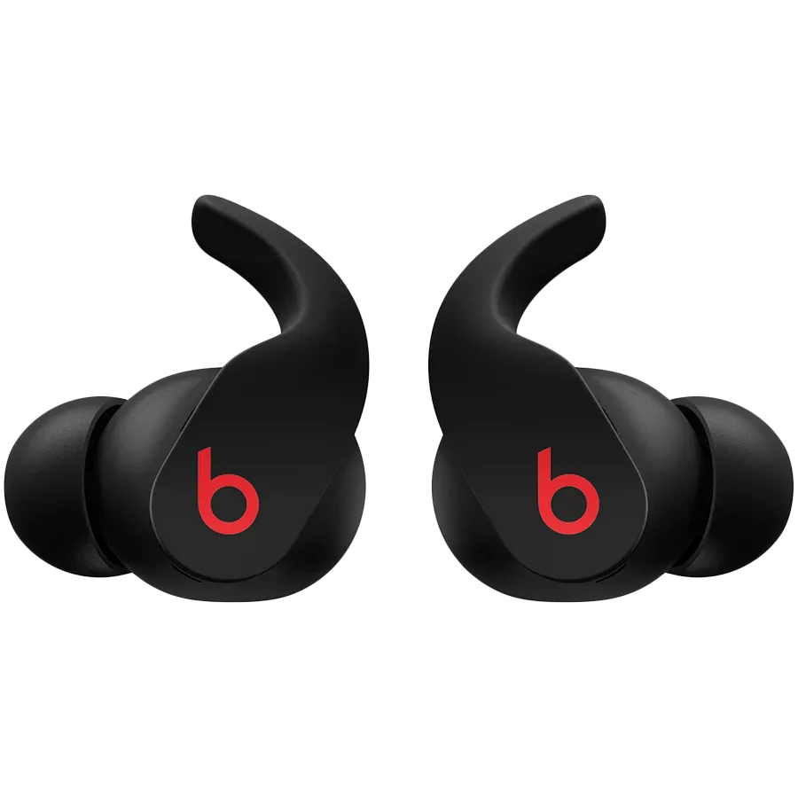 Wireless Headset BEATS Fit Pro, Beats Black — Image №2