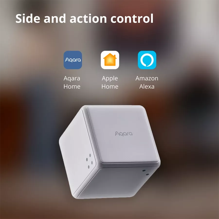 AQARA Cube T1 Pro — Image №5