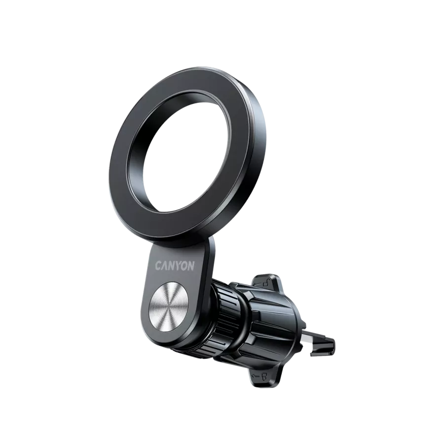 CANYON Car Cradle , Black — Image №7