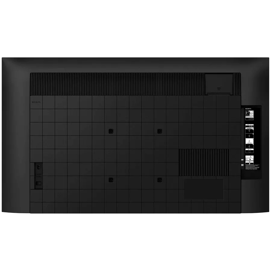 SONY Smart TV, LED, 50", UHD, Black — Image №5 SONY Smart TV, LED, 50", UHD, Black — Image №5