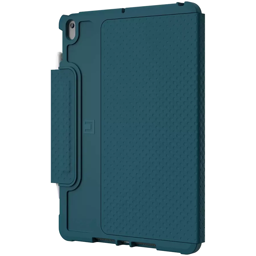 UAG Smart Folio DOT , Deep Ocean for iPad (8th generation) — Image №2