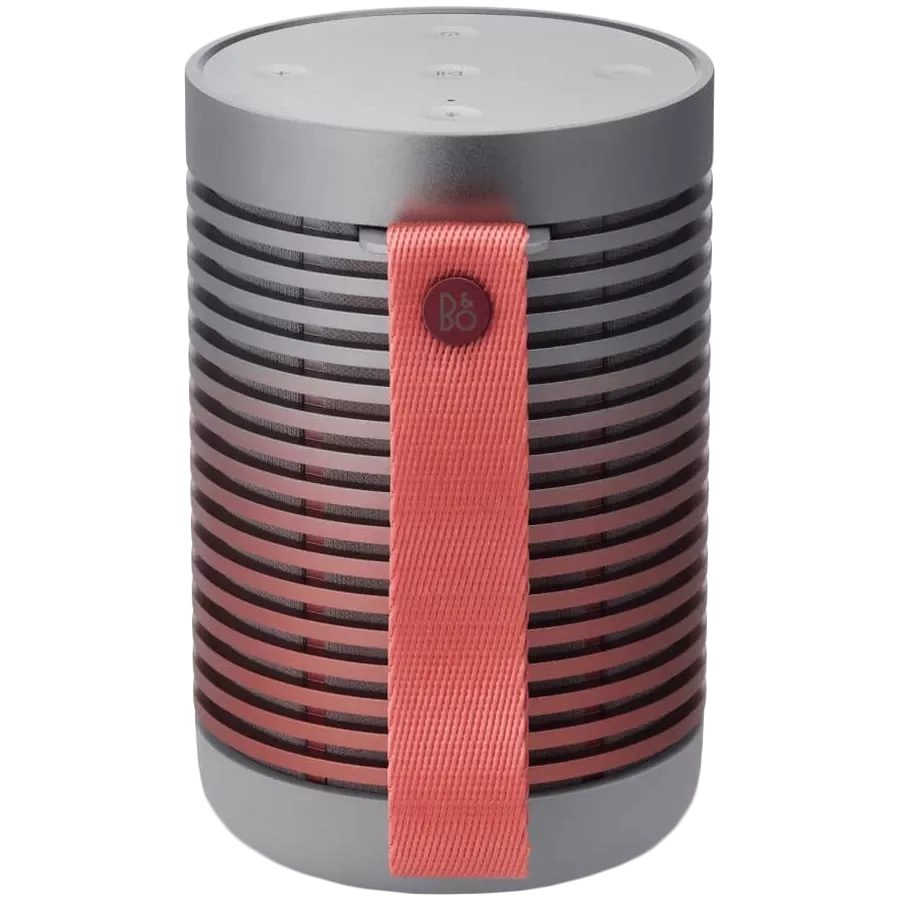 Portable Speaker BANG & OLUFSEN Beosound Explore Blossom Pink — Image №3