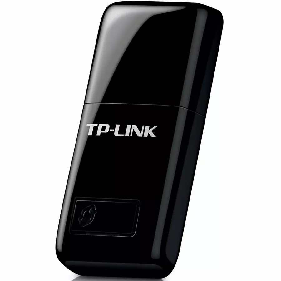 TP-LINK Сетевая интерфейсная карта TL-WN823N — Изображение №2 TP-LINK Сетевая интерфейсная карта TL-WN823N — Изображение №2