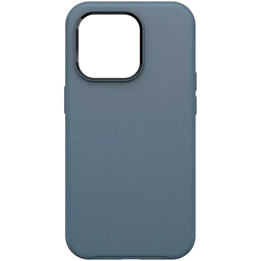 OTTERBOX Қорғаныс корпусы Symmetry+ Series with MagSafe Bluetiful for iPhone 14 Pro Max — image №1