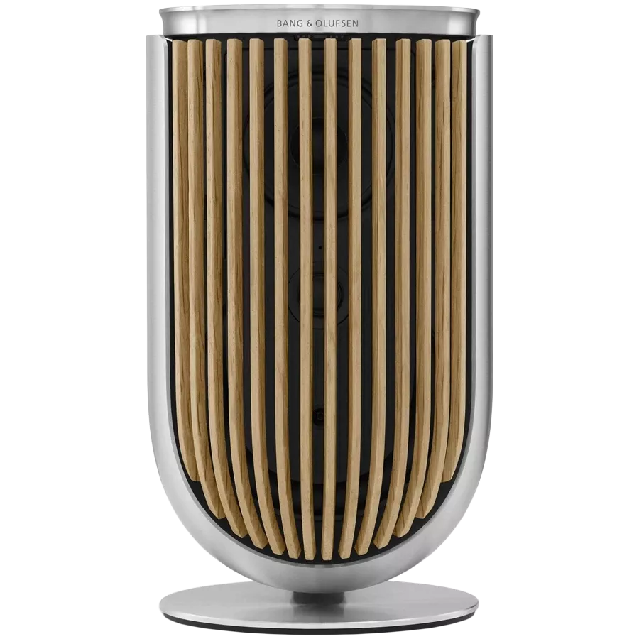 AV System BANG & OLUFSEN Beolab 8 Silver — Image №1