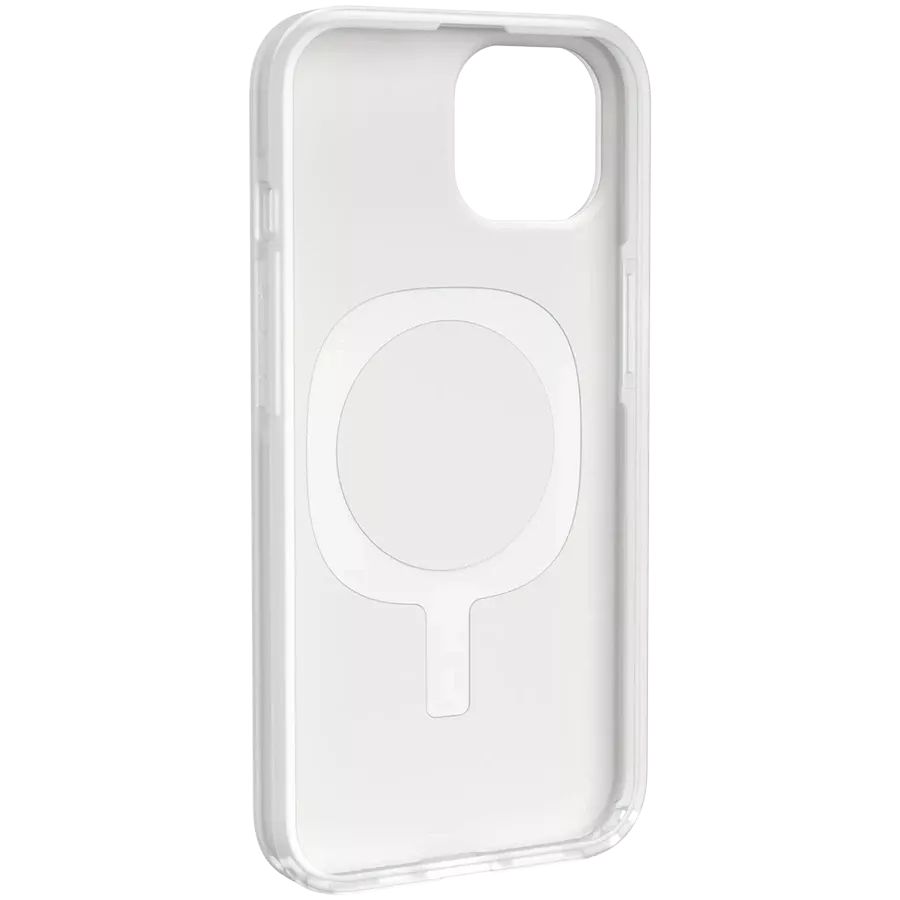 Чохол UAG LUCENT 2 with MagSafe Marshmallow для iPhone 14 — Зображення №3