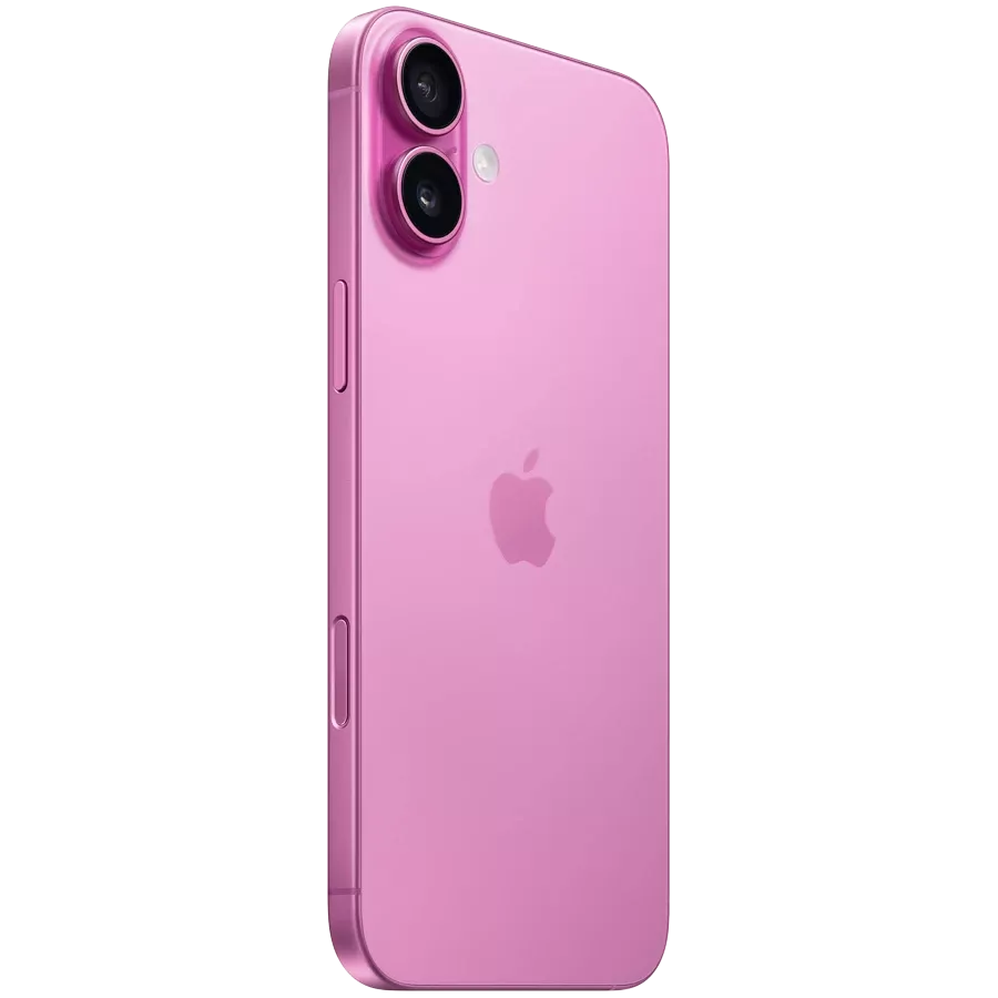 Apple iPhone 16 Plus, 512 GB, Ροζ — Εικών №2
