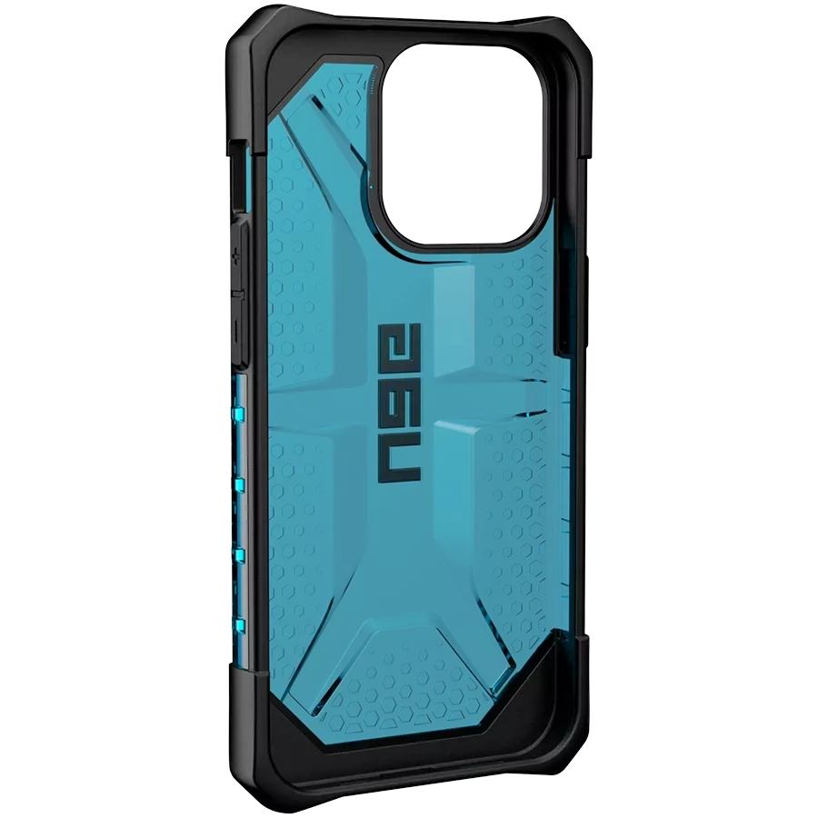 UAG Προστατευτική θήκη Plasma , Mallard for iPhone 13 Pro — Εικών №5