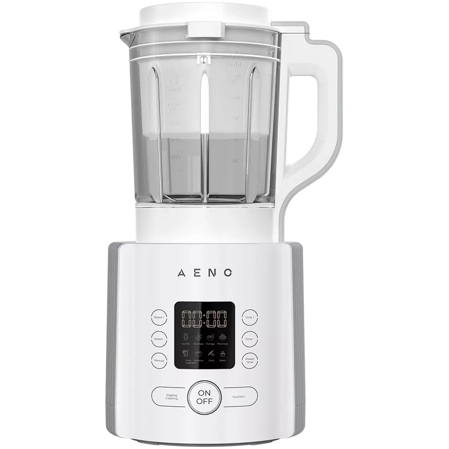 AENO TB1 Table Blender-Soupmaker White/Gray — Image №1