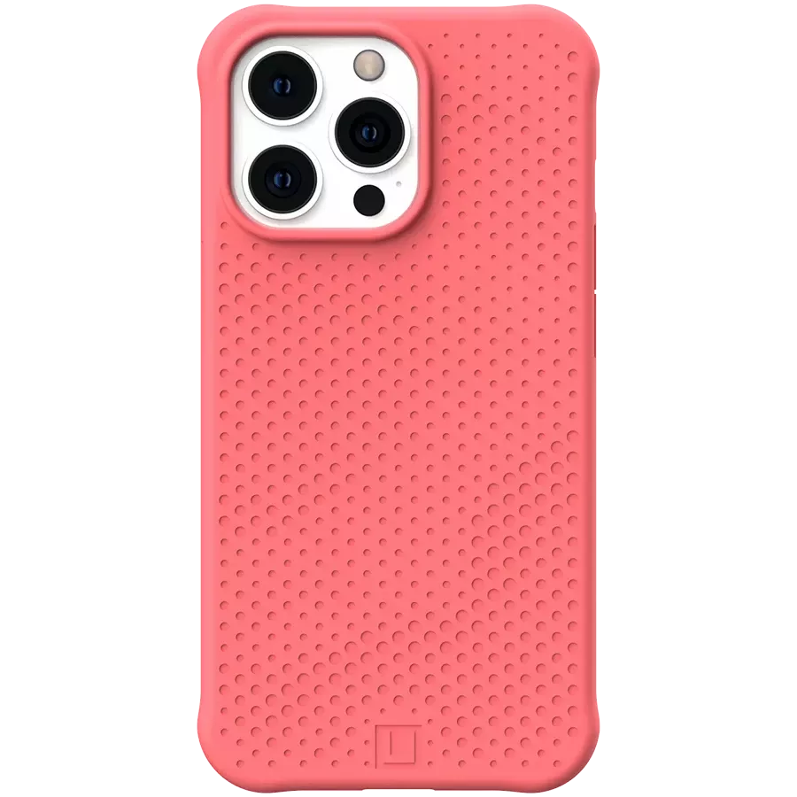 UAG Προστατευτική θήκη DOT με MagSafe, Πηλός for iPhone 13 Pro — Εικών №1