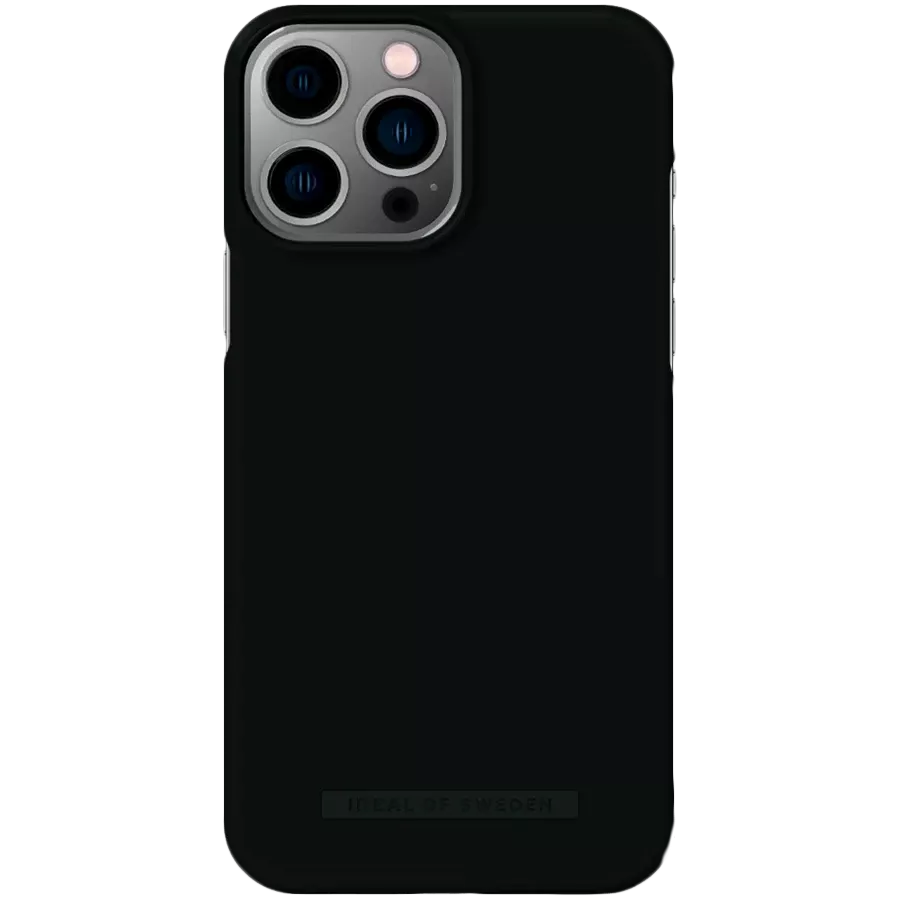 Case IDEAL OF SWEDEN Seamless  for iPhone 14 Pro Max — Image №1