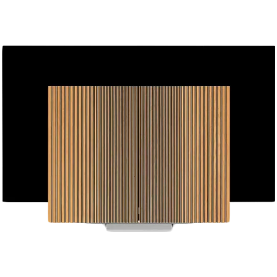 BANG & OLUFSEN Beovision Harmony Σύστημα ήχου Μαύρος — Εικών №1
