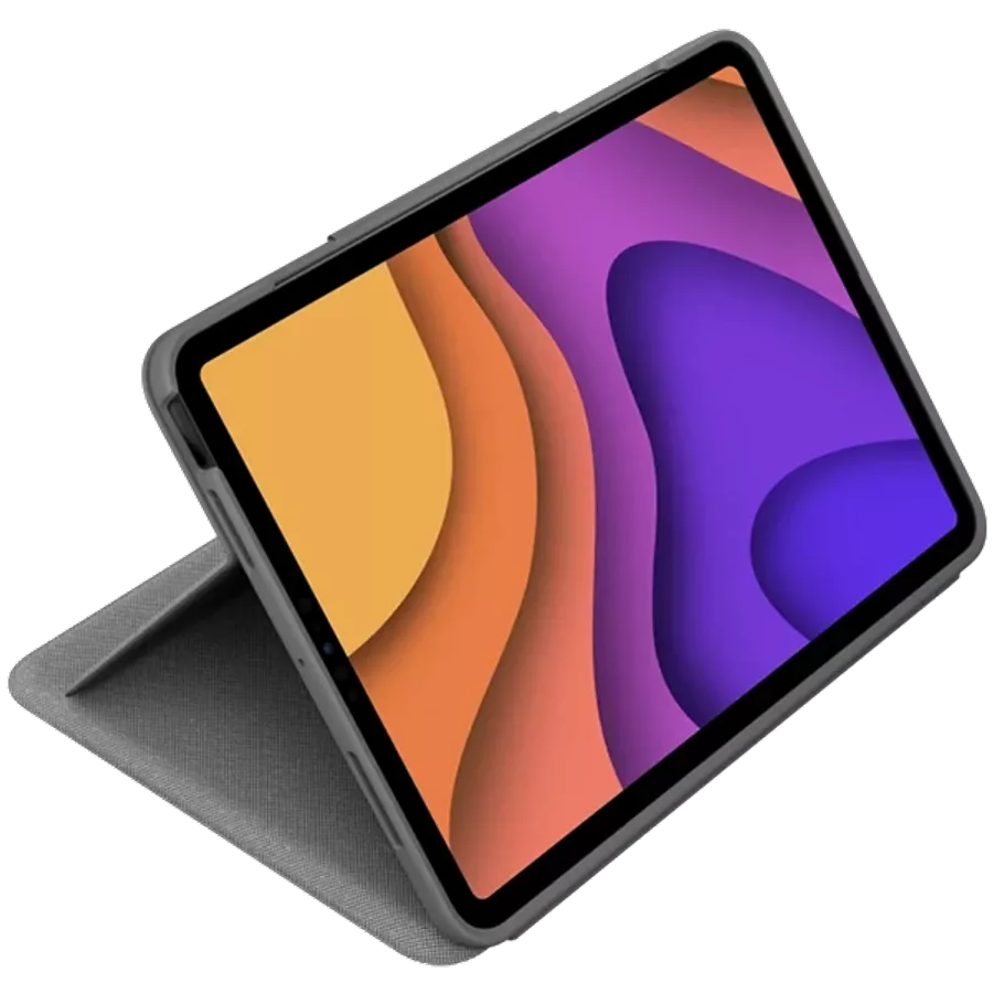 Keyboard Case LOGITECH (CIS) FOLIO TOUCH  for iPad Air (4th generation) — Image №3