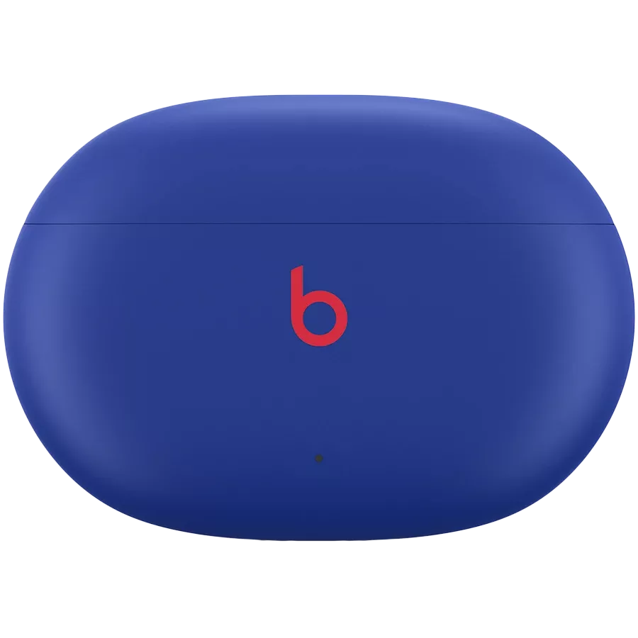 Wireless Headset BEATS Studio Buds, Ocean Blue — Image №2