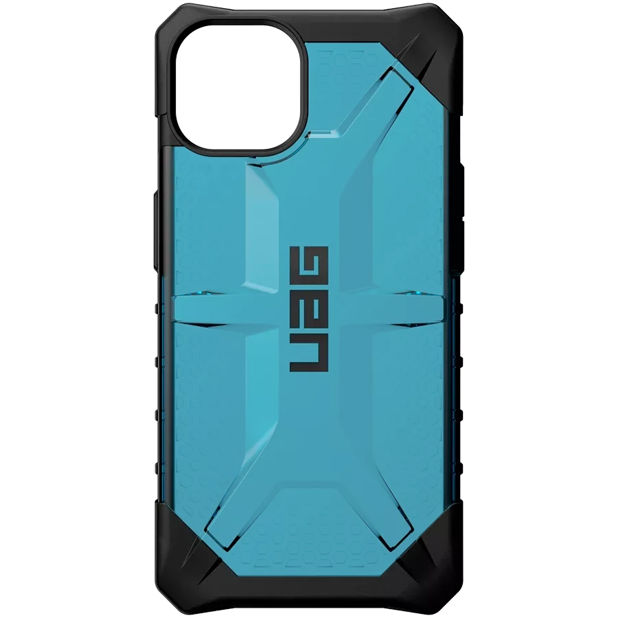 UAG Protective Case Plasma , Mallard for iPhone 13 — Image №3