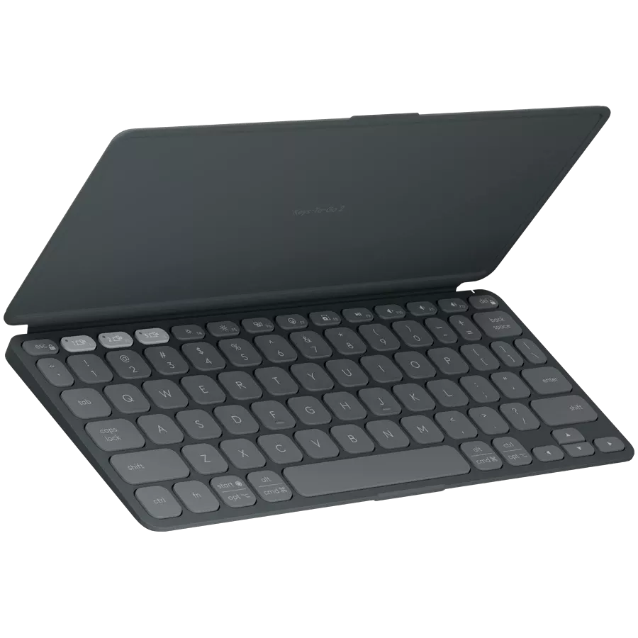 Keyboard Logitech Keys-To-Go-2 — Image №1