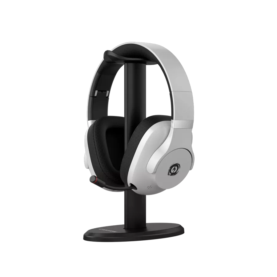 CANYON EGO GH-15 {Проводной и беспроводной} Игровая гарнитура, Белый — Изображение №3