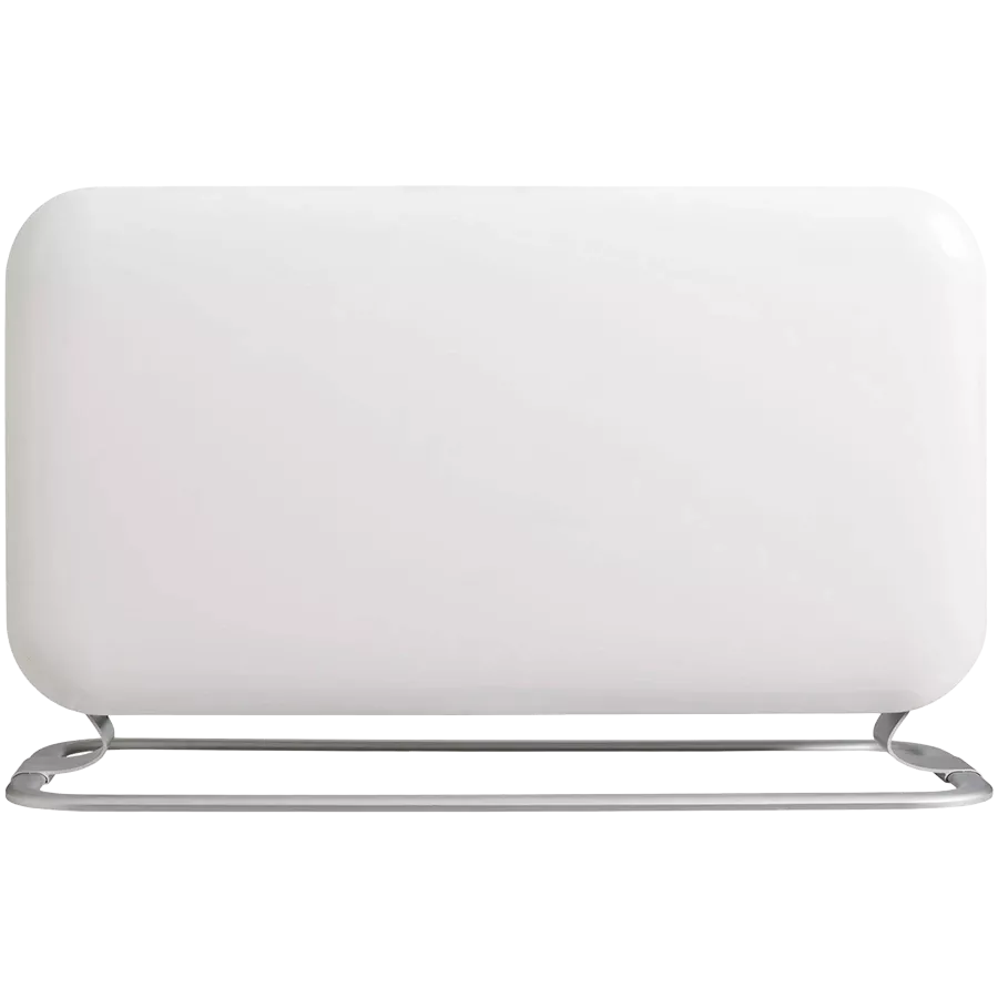 Instant Led Portable Heater MILL, Λευκό — Εικών №2