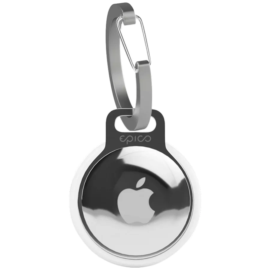 Брелок EPICO для AirTag, Metal — image №1