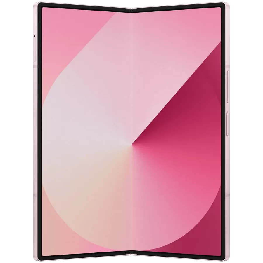 SAMSUNG Galaxy Z Fold 6 512 GB, Silver Shadow — Image №5