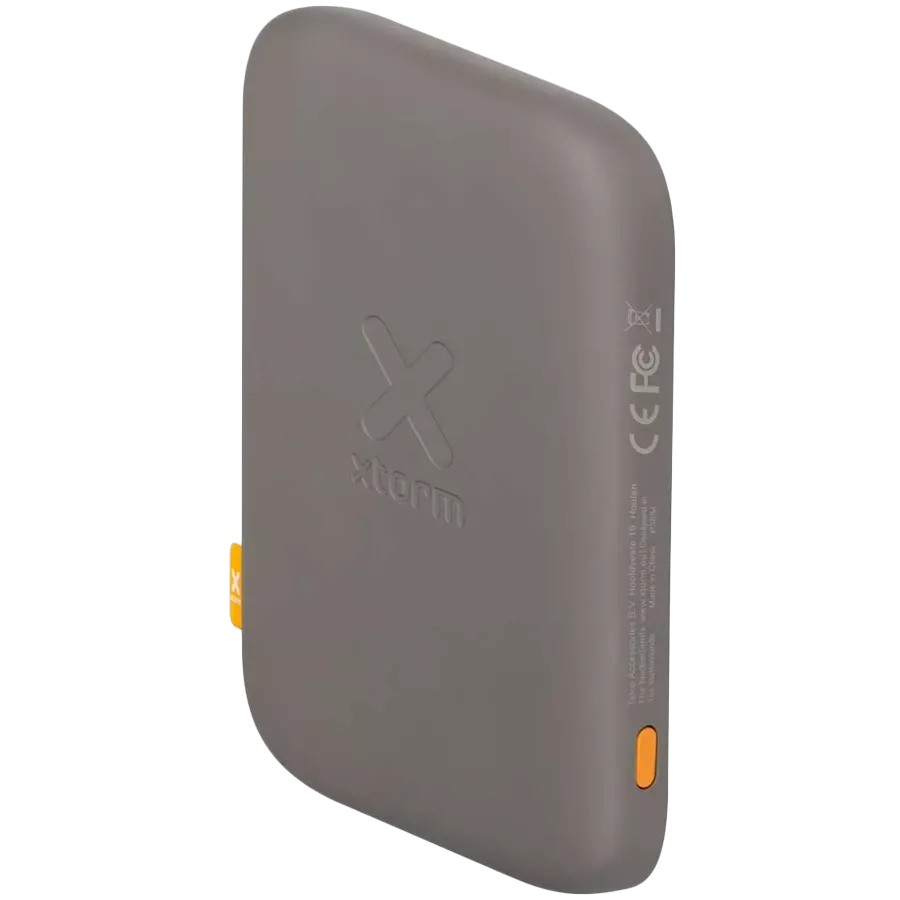 Power Bank XTORM, 5000 mAh — Image №1