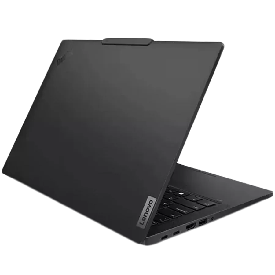 Ноутбук LENOVO ThinkPad T14 Gen 5 14" (1920x1200 60Гц), Core Ultra 5 Processor 125U, 16 ГБ, Graphics, Чёрный, 512 ГБ — Изображение №4 Ноутбук LENOVO ThinkPad T14 Gen 5 14" (1920x1200 60Гц), Core Ultra 5 Processor 125U, 16 ГБ, Graphics, Чёрный, 512 ГБ — Изображение №4