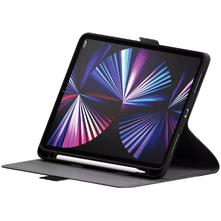 Husă CYGNETT TEKVIEW pentru iPad Pro 11 (M4), Black — image №1