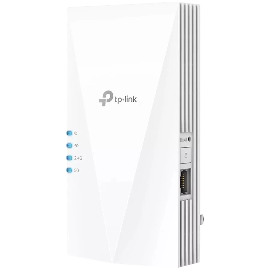 TP-LINK Router RE700X — Image №1