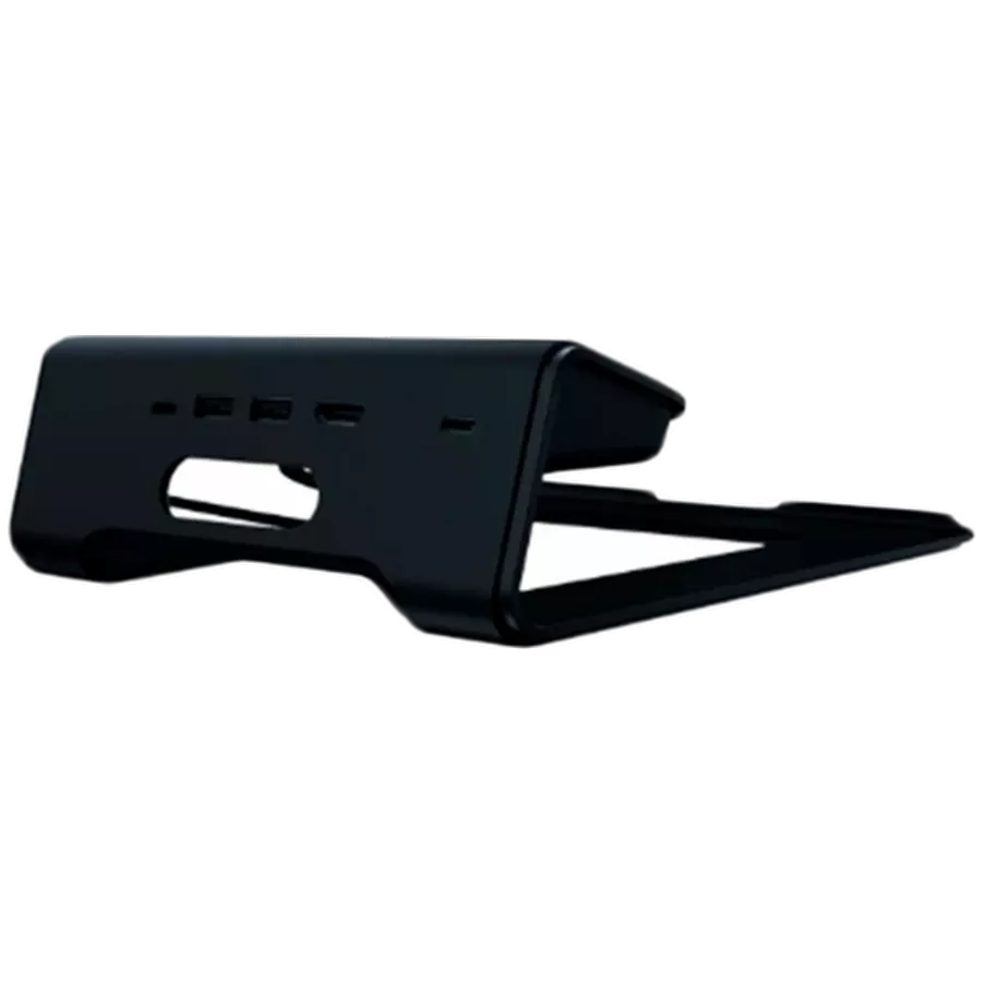 RAZER  Chroma V2  Multiport Adapter Laptop Stand Chroma V2 Μαύρος — Εικών №2