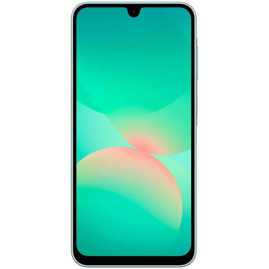 SAMSUNG Galaxy A26 128 GB, Mint — Image №2