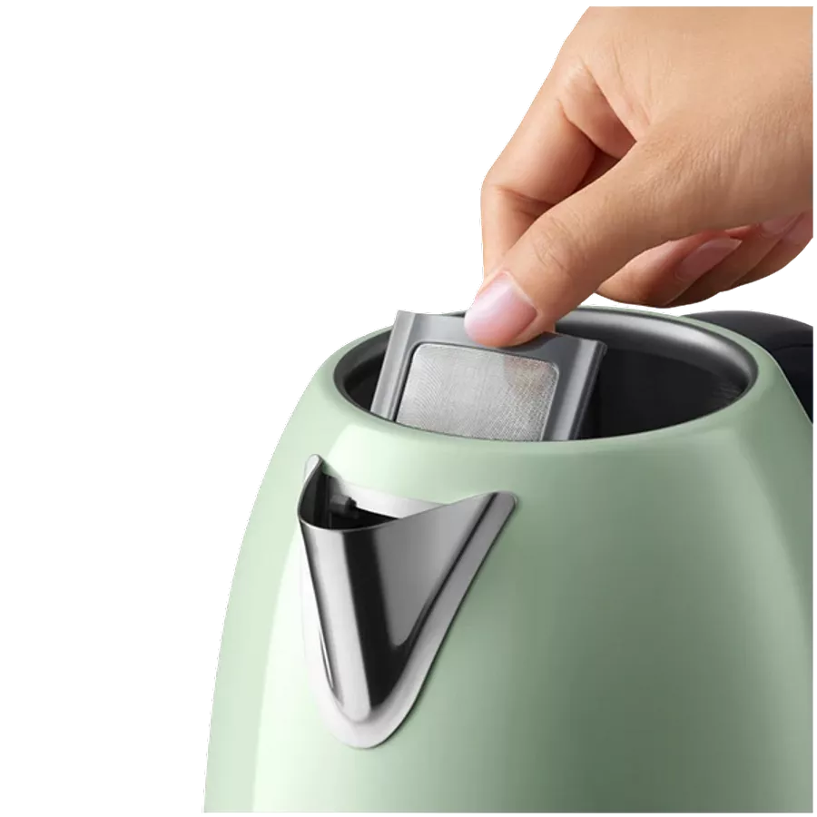 Електрочайник BUYDEEM K640 Cozy Greenish — Зображення №6